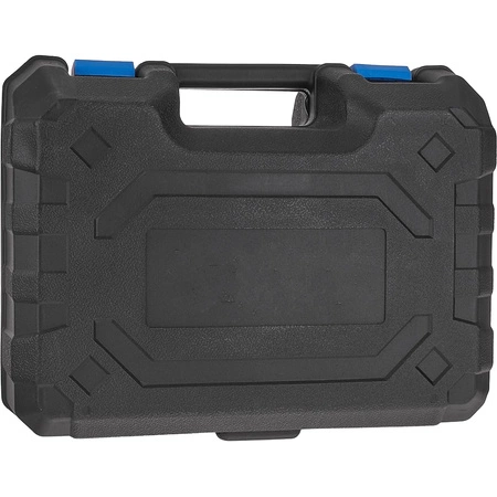 Przyssawka wibrująca akumulatorowa do układania płytek, zestaw z ładowarką + 2 x akumulator 2000mAh 21V