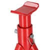 Podstawki podpory pod samochód 3T składane 290-408mm, 2szt.