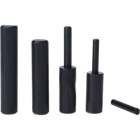 Giętarka ręczna do drutów i prętów zbrojeniowych 8mm