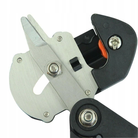 SEKATOR SZCZEPIENIA WINOGRON DRZEW KRZEWÓW TAŚMA