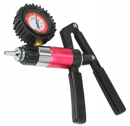 Pompka próżniowa - ciśnieniowa -1-3 bar