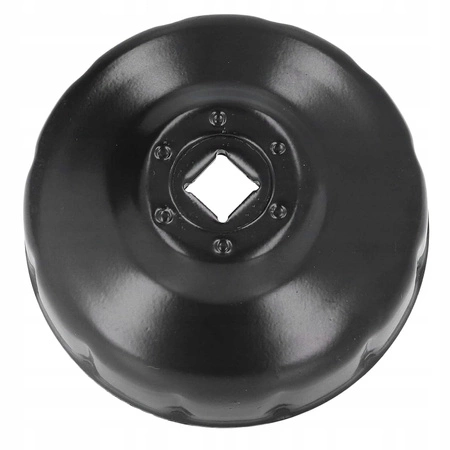 KLUCZ NASADKA FILTRA OLEJU VW Mercedes BMW FIAT 76mm /12K