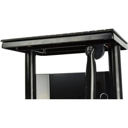 Stojak motocyklowy wzmacniany podnośnik Cross Enduro 160kg