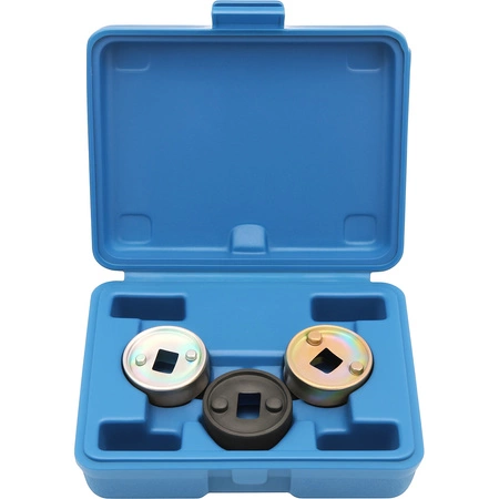 Nasadki do regulacji faz rozrządu 1.8 2.0 TFSI TSI