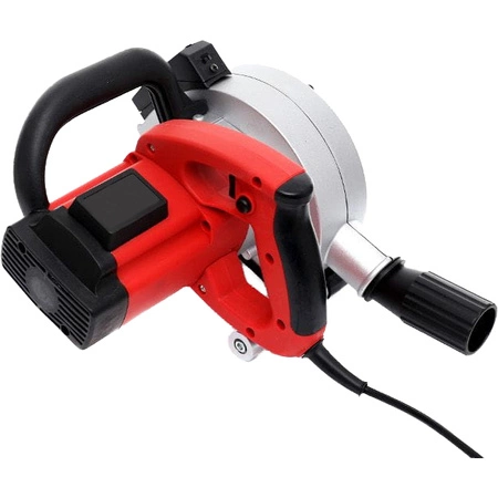 Bruzdownica 3100W z laserem