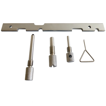 Blokada rozrządu FORD MAZDA VOLVO 1.25 - 2.3 16V, 5el.