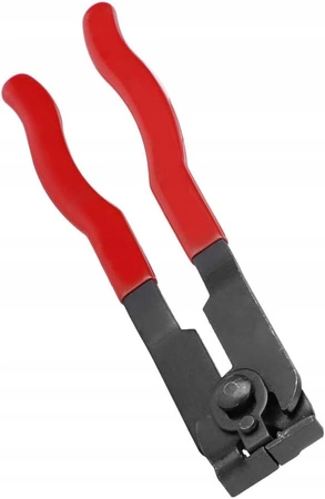 SZCZYPCE DO OPASEK ZACISKOWYCH OSŁON PRZEGUBÓW