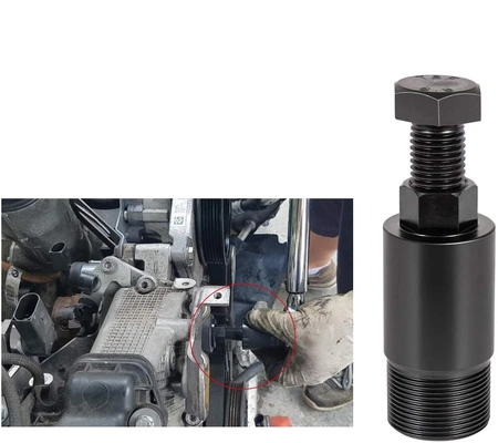 ŚCIĄGACZ KOŁA POMPY WTRYSKOWEJ VP44 BMW M47 M57