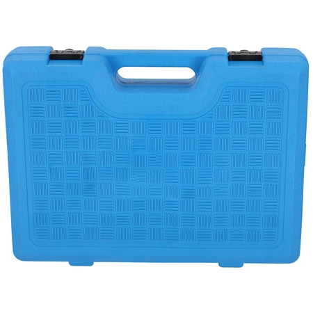 Ściągacz tulei wahacza zestaw ściągaczy i adapterów do łożysk M10-M18, 27el.