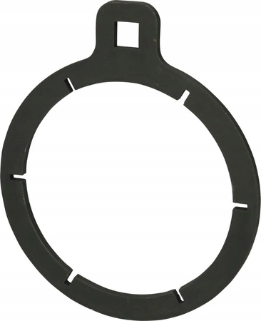 KLUCZ NASADOWY DO OBUDOWY POKRYWY FILTRA PALIWA FORD TRANSIT 2.2L TDCI