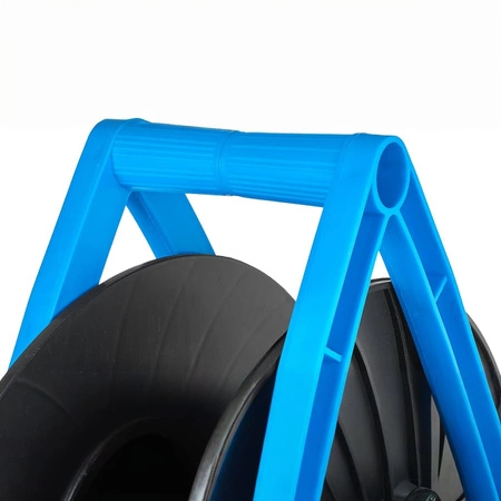 Bęben do przedłużacza zwijak uniwersalny