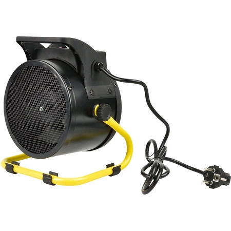 Nagrzewnica elektryczna ceramiczna 2KW grzejnik