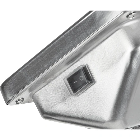 Waga platformowa 150kg z wyświetlaczem LCD