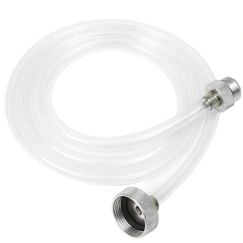 Wąż spustowy oleju z filtra VW/AUDI M24x1.5mm 150cm