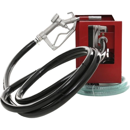 Dystrybutor Paliwa Oleju Ropy 375W CPN 230V