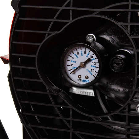 Nagrzewnica olejowa 30kW 230V/50Hz