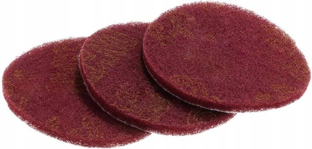 Szczotki sprzątające na wiertarkę 10 elementów