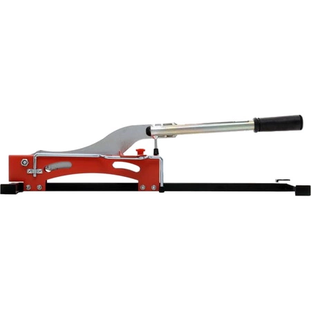 Gilotyna do panelu podłogowych