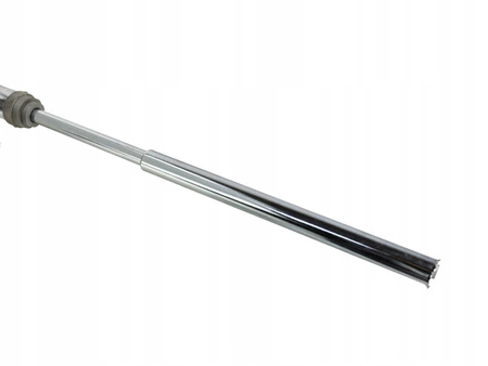 Ręczna pompa tłokowa do oleju