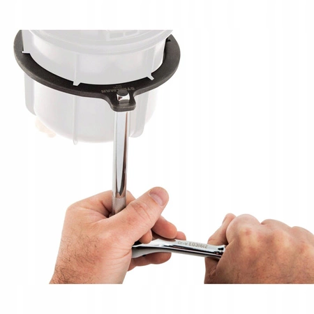 KLUCZ NASADOWY DO OBUDOWY POKRYWY FILTRA PALIWA FORD TRANSIT 2.2L TDCI