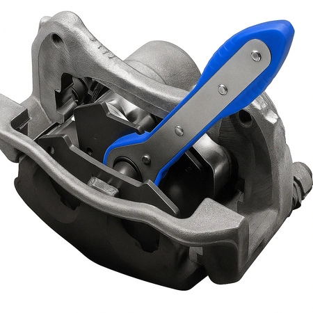 Separator grzechotkowy do zacisków hamulcowych 360° 40-68mm