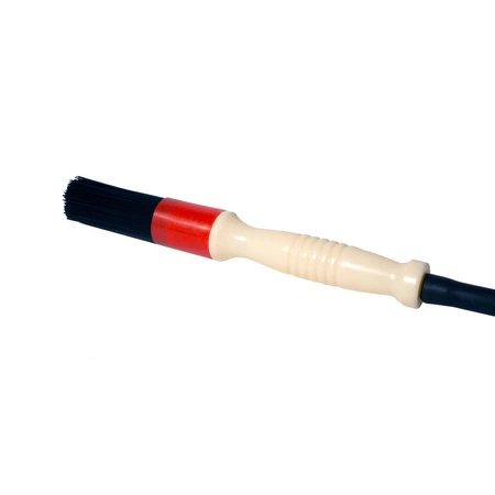 Pędzel z przewodem do myjki warsztatowej 96cm