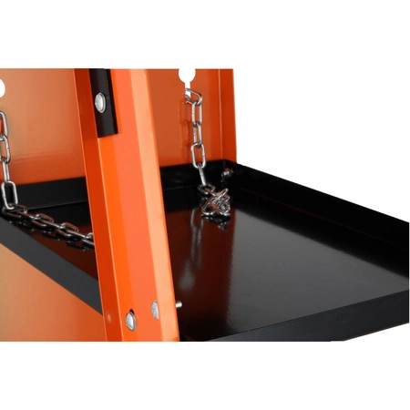 Wózek spawalniczy 60kg