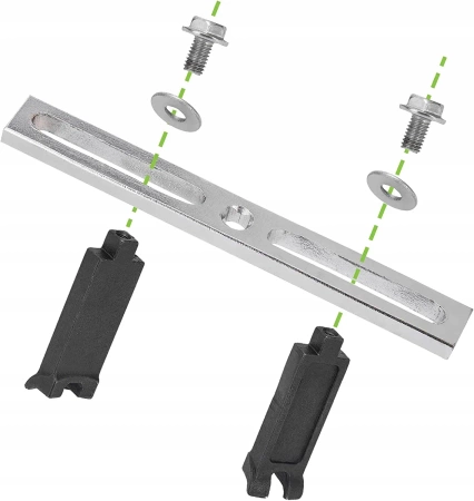 KLUCZ NAKRĘTEK ZBIORNIKA PALIWA ŚCIĄGACZ