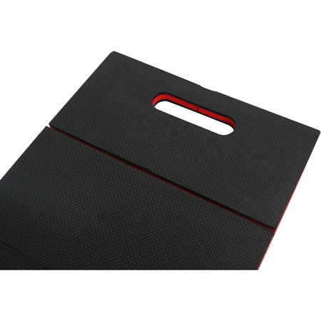 Mata warsztatowa składana leżanka 1160x400x25mm