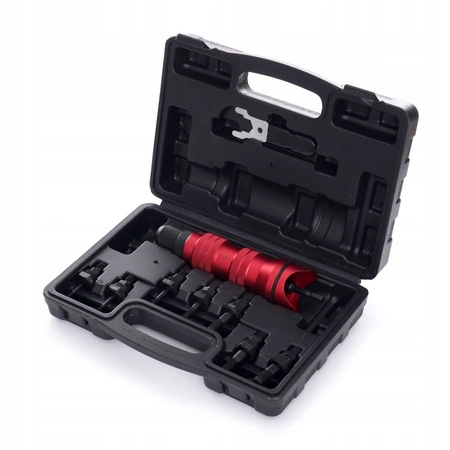 Adapter wkrętarki - Nitownica do nitowkrętarek M3-M6