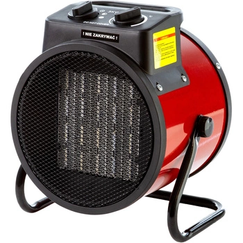 Nagrzewnica elektryczna farelka 3kW