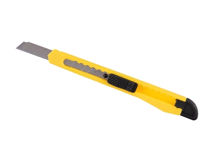 Zgrzewarka-zszywarka do plastiku 70W