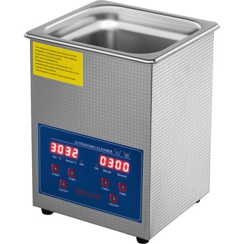 Myjka ultra dźwiękowa 2l