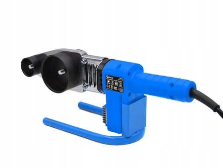 Zgrzewarka LCD do rur PCV PP 7-MATRYC 16-63mm G81034