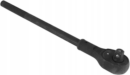 GRZECHOTKA UDAROWA WZMOCNIONA DŁUGA 3/4'' 500mm