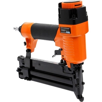 Gwoździarka pneumatyczna wielofunkcyjna 2w1 1/4" 60-110psi