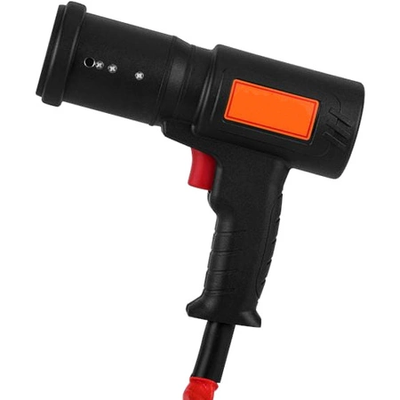 Nagrzewnica indukcyjna do śrub 2000W