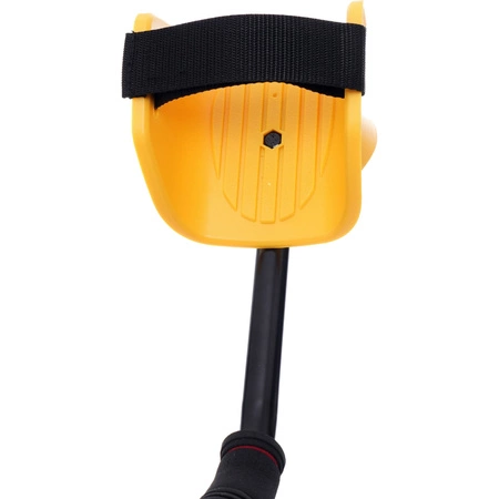 Wykrywacz metali detektor z regulacją