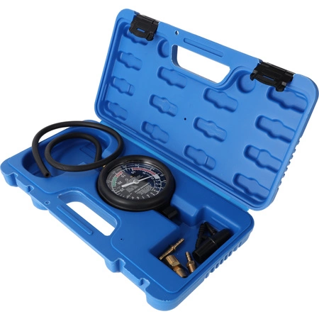 Miernik ciśnienia tester wakuometr