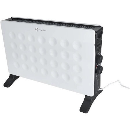 Grzejnik elektryczny konwektorowy MODERN-ELEGANT 2kW