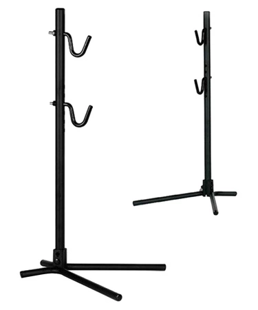 Stojak rowerowy serwisowy RW10