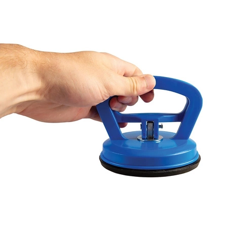 Przyssawka uchwyt do szyb