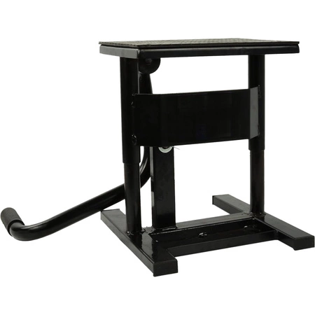 Stojak motocyklowy wzmacniany podnośnik Cross Enduro 160kg