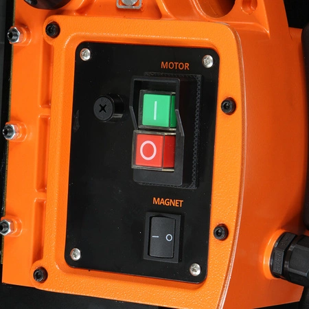 Wiertarka magnetyczna 1480W