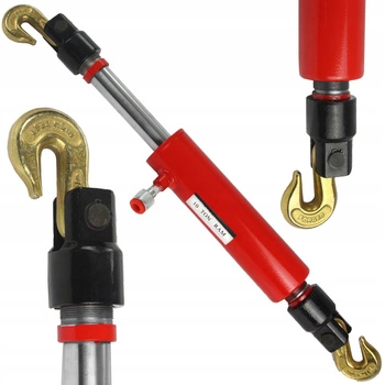 Hydrauliczny siłownik blacharski 10 Ton