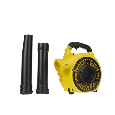 Dmuchawa do liści spalinowa odkurzacz ogrodowy G84012, 1KM