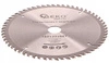 Widiowa tarcza do drewna 180x22m 60 zębów
