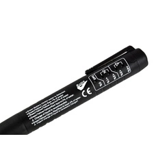 Tester płynu hamulcowego 5-diodowy