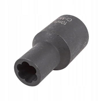 Nasadka do uszkodzonych śrub 1/2” 10mm