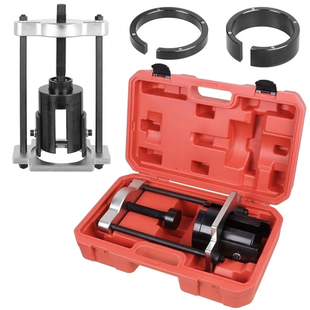 Ściągacz prasa tylnej tulei wahacza Ford MK4/Volvo XC60 XC70